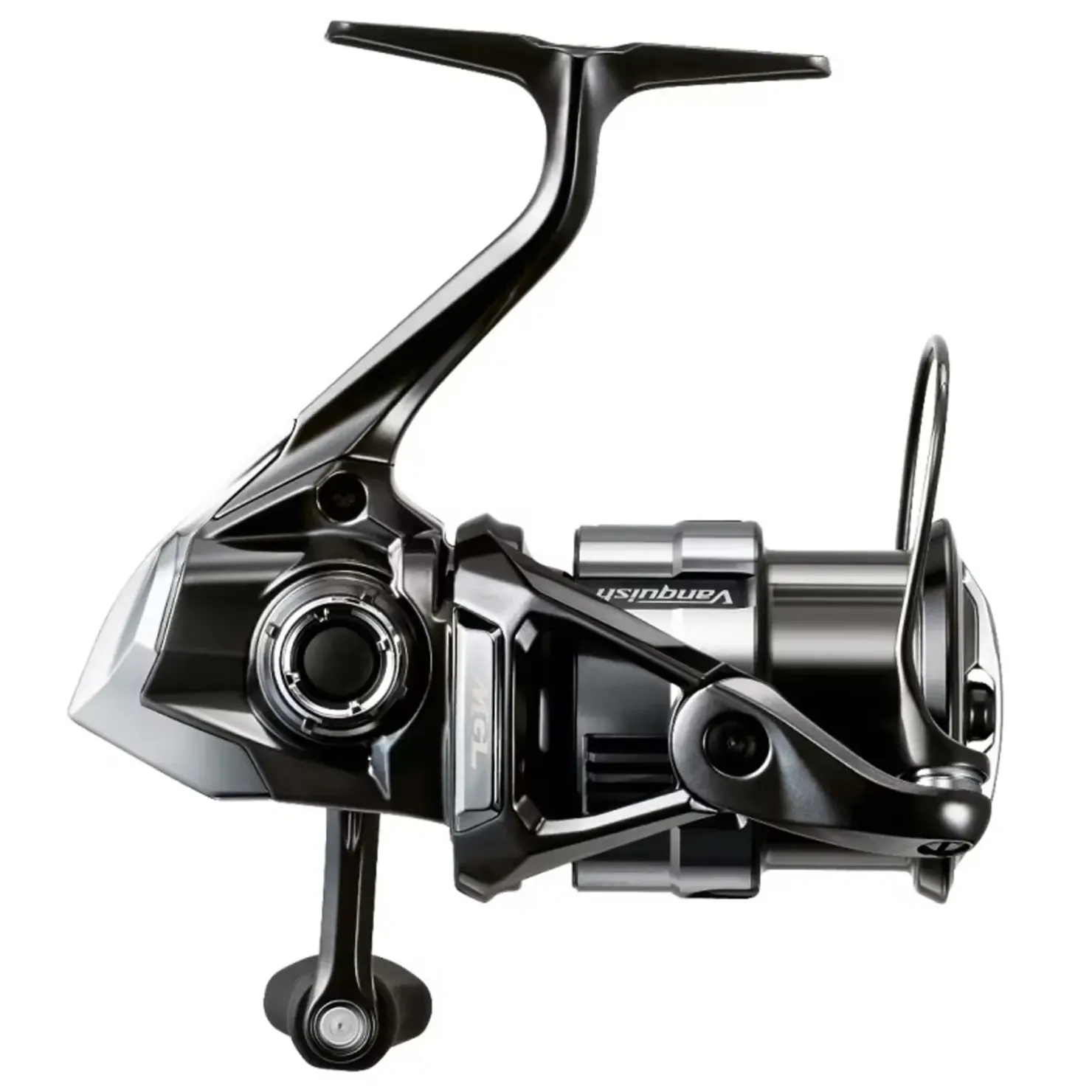 Shimano Vanquish FC C2500SXG Spinnrolle| Spinnrolle|Zanderrolle
