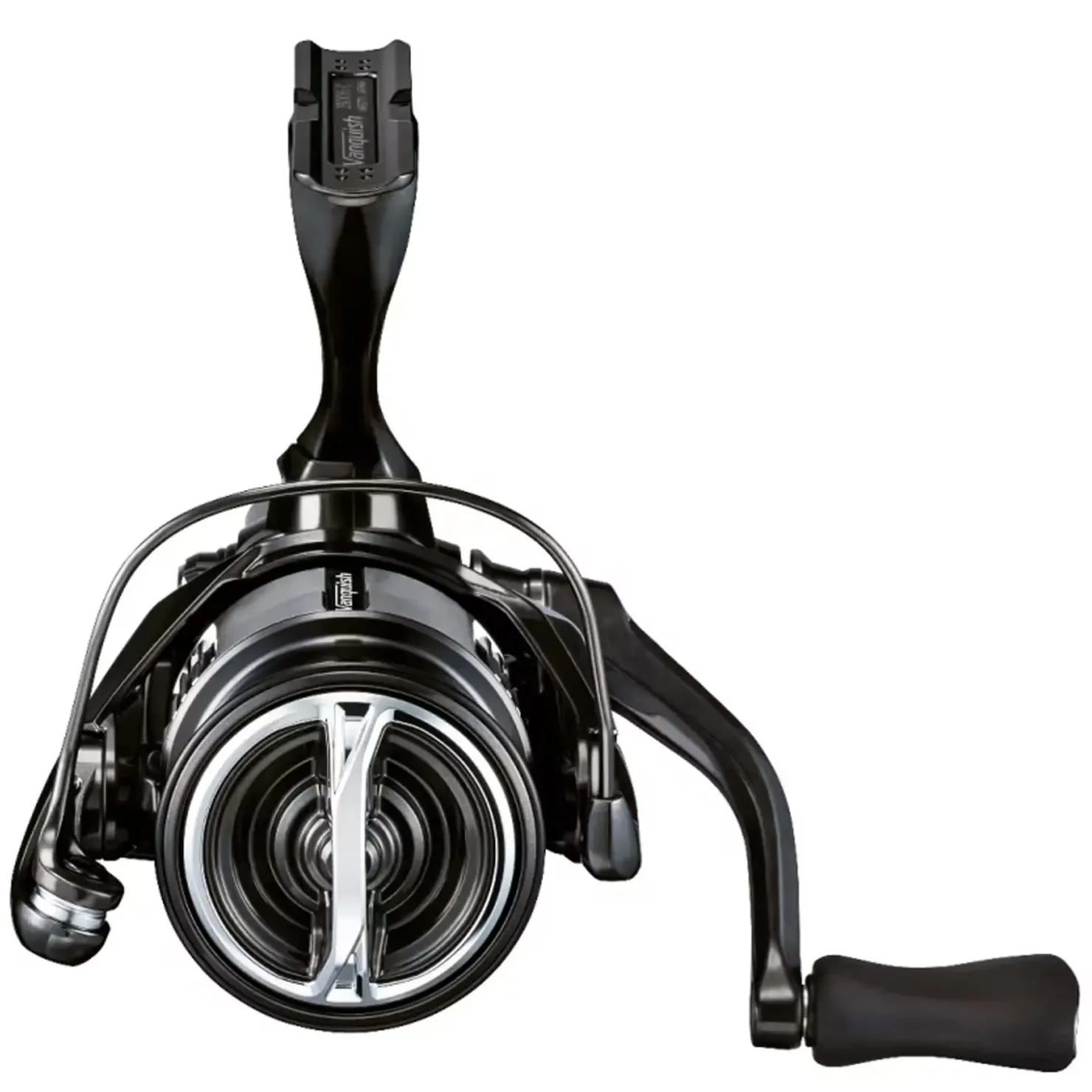 Shimano Vanquish FC C2500SXG Spinnrolle| Spinnrolle|Zanderrolle