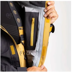 Adventer & fishing Sirius Membrane Jacket Adventer Gr.L Anglerjacke| Angelbekleidung