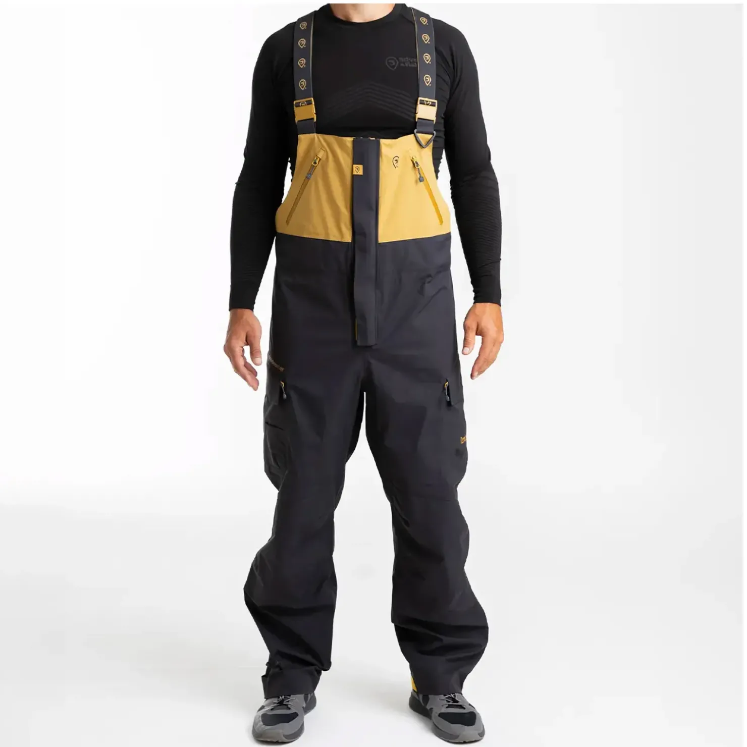 Adventer & fishing Sirius Membrane Pants Adventer Gr.L Anglerhose| Angelbekleidung