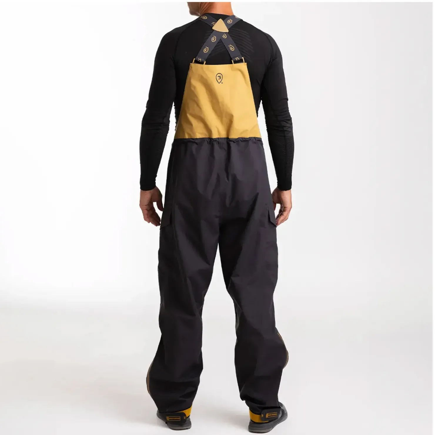 Adventer & fishing Sirius Membrane Pants Adventer Gr.L Anglerhose| Angelbekleidung