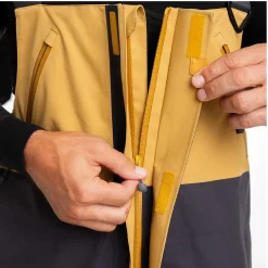 Adventer & fishing Sirius Membrane Pants Adventer Gr.L Anglerhose| Angelbekleidung