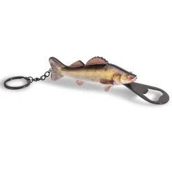 Sänger Angeln Sänger IC DOIYO Beauty Zander Opener Flaschenöffner| Angeln Spezial