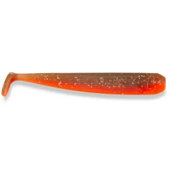 Moby Softbaits Sänger Iron Claw Moby Long Shad 2.0 11,5cm Gummifisch| Gummifische|Zander Gummifisch