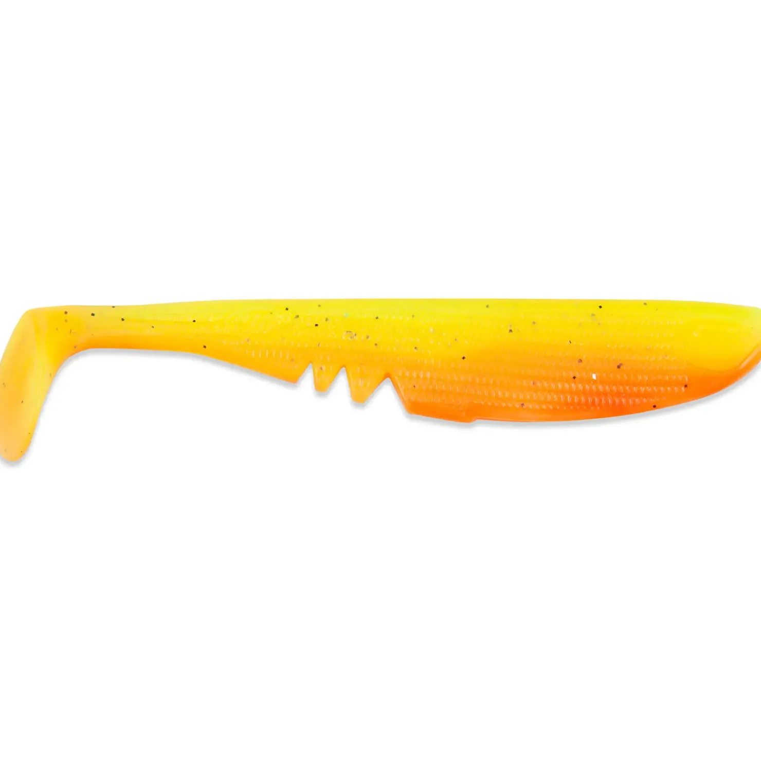 Moby Softbaits Sänger Iron Claw Moby Racker Shad Non Toxic 10,5cm 1 Stk. Gummifische| Gummifische|Zandersaison