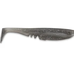 Moby Softbaits Sänger Iron Claw Moby Racker Shad Non Toxic 12,5cm 1 Stk. Gummifische| Gummifische|Zandersaison