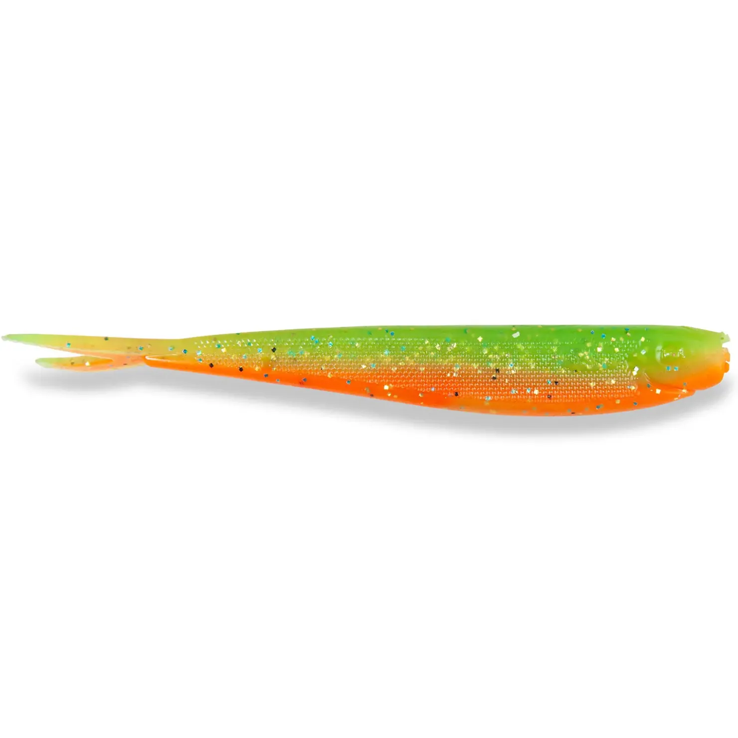 Moby Softbaits Sänger Iron Claw Moby V-Tail Non Toxic 2.0 19cm UV 1 Stk. Gummifische| Hecht Gummifisch|Gummifische