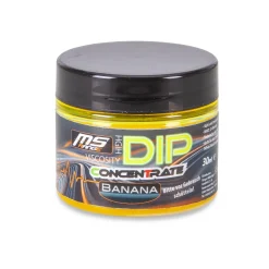 Sänger Angeln Sänger MS-Range Dive Köder Dip Flavour Banana 50ml Köderdip| Lockstoffe & Flavour|Lockstoffe & Flavour