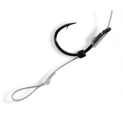 Sänger Angeln Sänger MS-Range Method Hair Rig 6 Method-Feederrig| Friedfischhaken|Feeder Haken