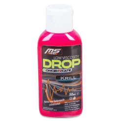 Sänger Angeln Sänger MS-Range Squeeze Drop Flavour Krill 50ml| Lockstoffe & Flavour|Lockstoffe & Flavour