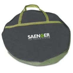 Sänger Angeln Sänger Setzkescher Combo 3,50m| Setzkescher