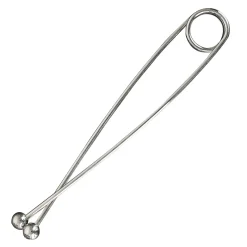 Sänger Angeln Sänger Specitec 18 cm Kugel-Rachensperre| Lösezangen Raubfischangeln|Lösezangen