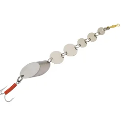 Solvkroken Chain Pilker 350g| Heilbutt Pilker|Dorsch Pilker