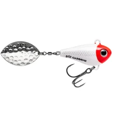 SpinMad Jigmaster 12,0g Jig Spinner| Hecht Spinner|Barsch Spinner