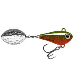 SpinMad Jigmaster 12,0g Jig Spinner| Hecht Spinner|Hechtköder