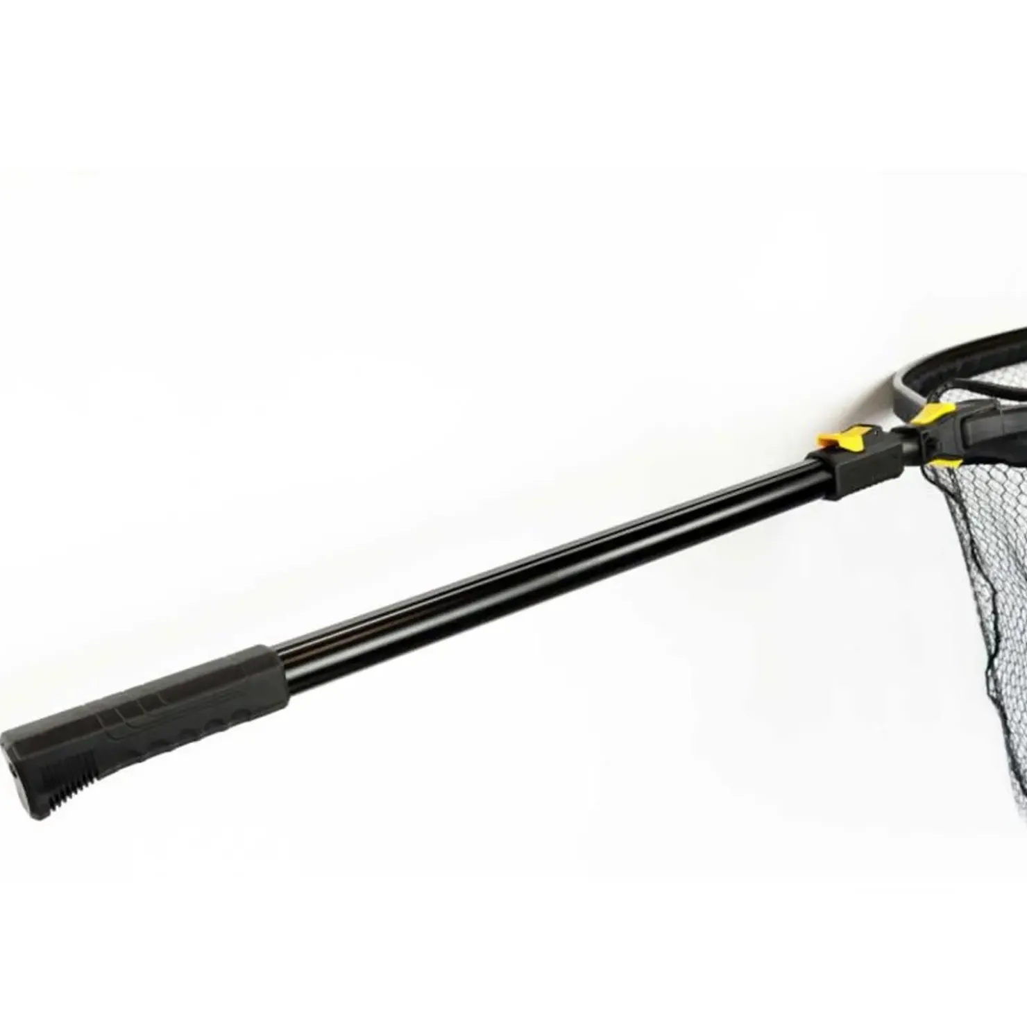 Sportex Alu-Kescher Monster Raubfischkescher| Kescher Raubfischangeln|Großfischkescher