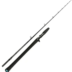 Sportex Black Arrow G4 Musky BA2515 2,45m 115-190g Baitcastrute| Spinnrute|Hechtrute