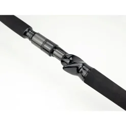 Sportex Black Arrow G4 Musky BA2515 2,45m 115-190g Baitcastrute| Spinnrute|Hechtrute