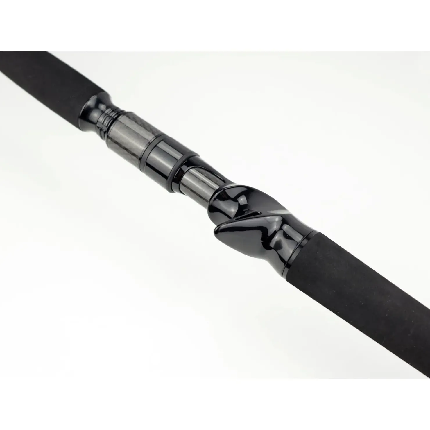 Sportex Black Arrow G4 Musky BA2515 2,45m 115-190g Baitcastrute| Spinnrute|Hechtrute