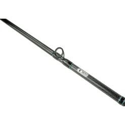 Sportex Black Arrow G4 Musky BA2515 2,45m 115-190g Baitcastrute| Spinnrute|Hechtrute