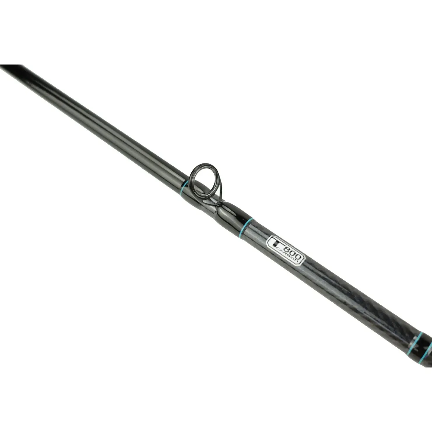 Sportex Black Arrow G4 Musky BA2515 2,45m 115-190g Baitcastrute| Spinnrute|Hechtrute