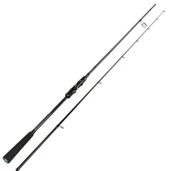 Sportex Black Arrow G4 Spin BA2211 2,10m 3-19g Spinnrute| Barschrute|Forellenrute