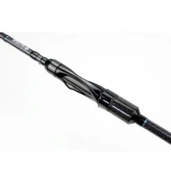 Sportex Black Arrow G4 STREET BA2220 2,05m 2-13g Spinnrute| Barschrute|Forellenrute