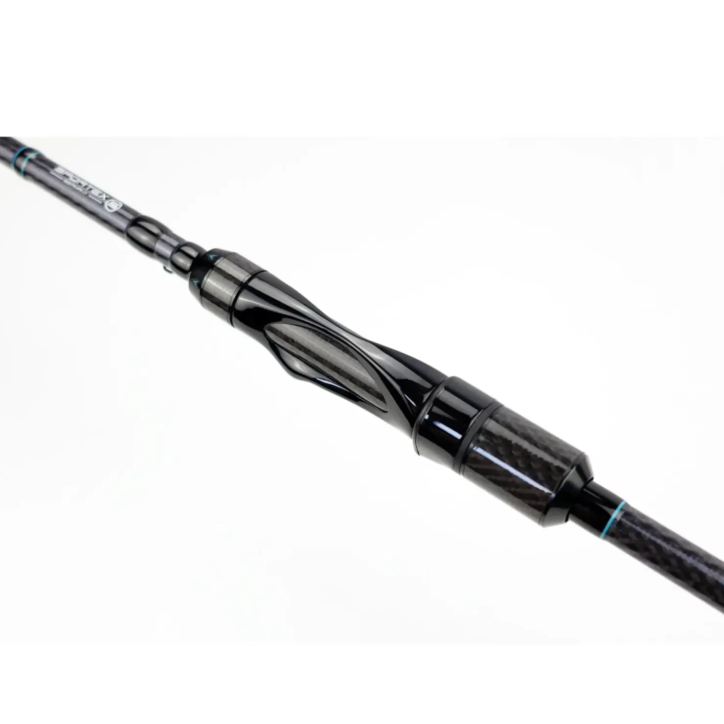 Sportex Black Arrow G4 STREET BA2220 2,05m 2-13g Spinnrute| Barschrute|Forellenrute