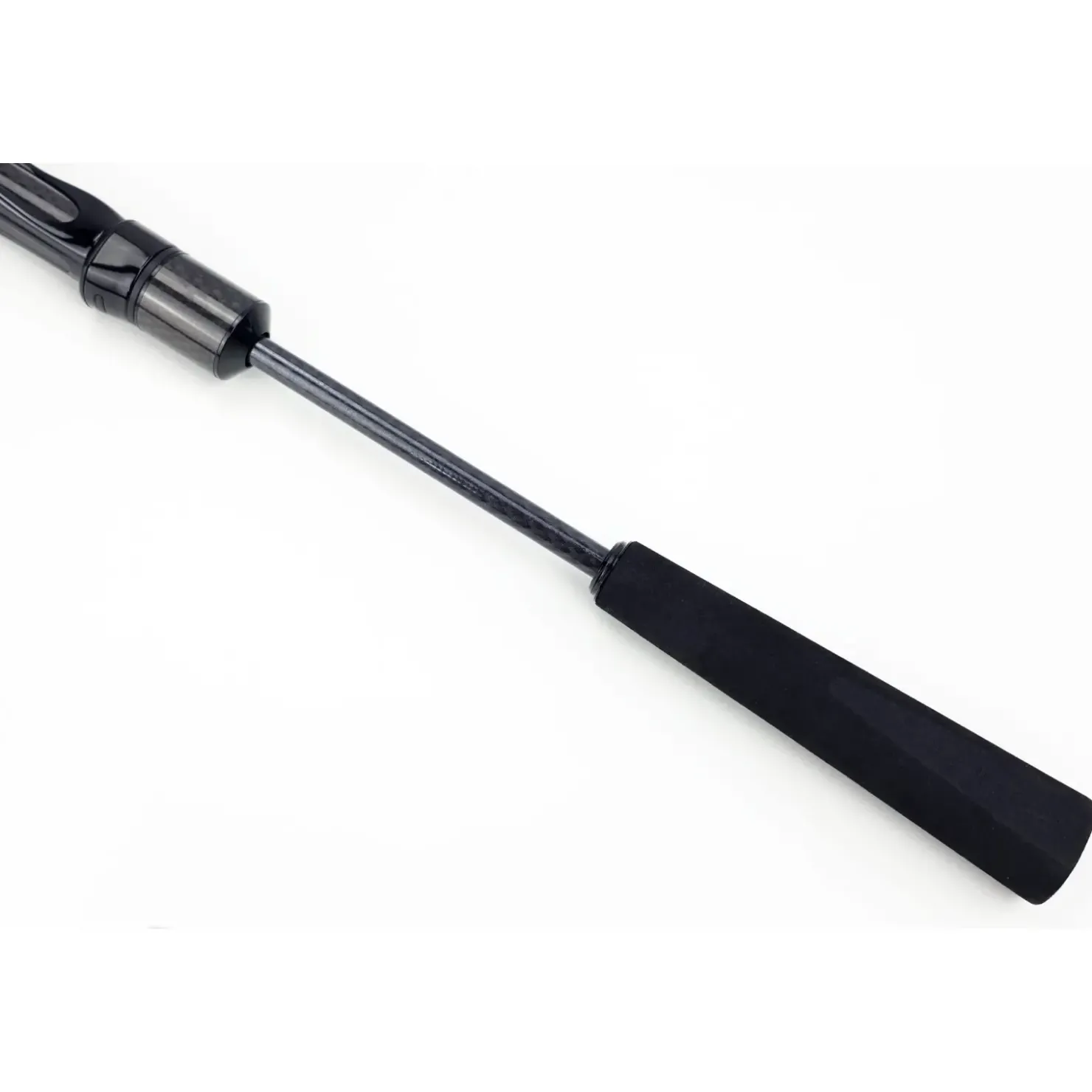 Sportex Black Arrow G4 STREET BA2220 2,05m 2-13g Spinnrute| Barschrute|Forellenrute