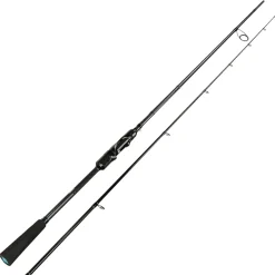 Sportex Black Arrow G4 ULR BA2800 2,70m 0,5-7g Ultralight-Spinnrute| Spinnrute|Forellenrute