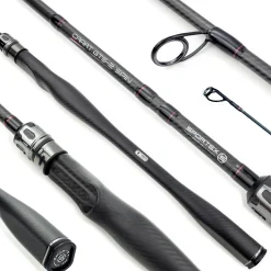Sportex CARAT GTS-2 Spin CC2101 2,10m 3-19g Spinnrute| Forellenrute|Forellenruten