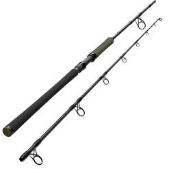 Sportex Catfire CS-2 Boat 2,80m 150-300g Welsrute| Waller Allroundruten|Bootsruten