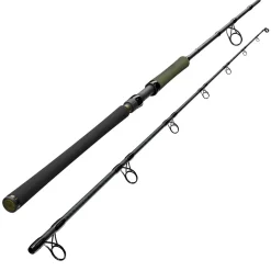 Sportex Catfire CS-2 Spin 2,40m 70-190g Welsrute| Waller Spinn & Vertikalruten|Wallerruten