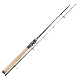 Sportex Graphenon Seatrout 2,75m 5-28g Meerforellen-Rute| Spinnrute|Meerforellenrute
