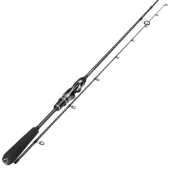 Sportex Graphenon Spin BC 2,10m 21-49g Baitcast-Rute| Spinnrute|Zanderrute