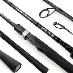 Sportex Hydra RS-3 HY2210 2,15m 3-15g Spinnrute| Barschrute|Gummifischruten