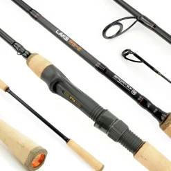 Sportex Laks RS-2 SK2912 2,92m 9-35g Spinnrute| Barschrute|Gummifischruten