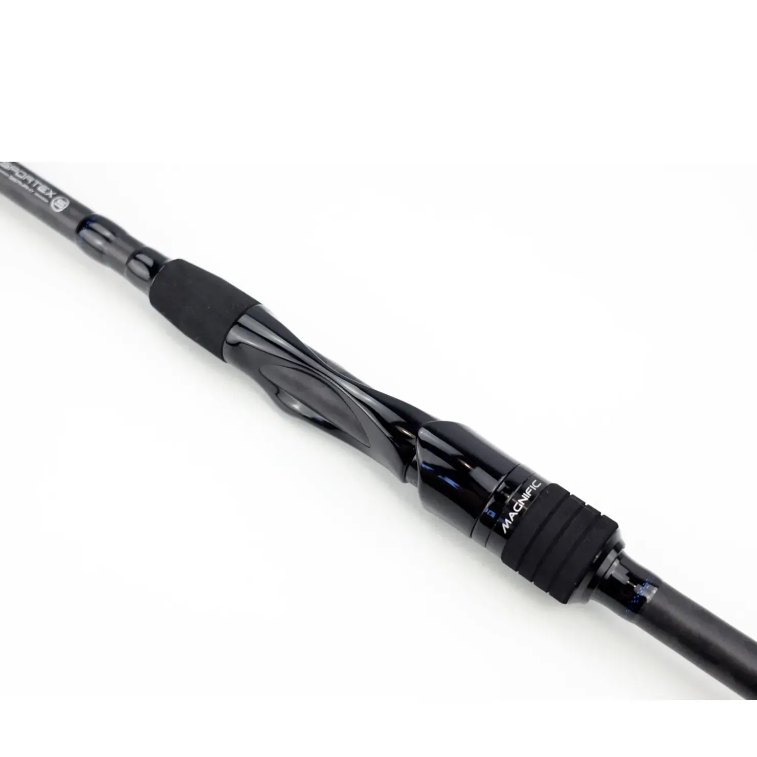 Sportex Magnific Finesse ML RS-2 MG2101 2,15m 3-18g Finesse-Spinnrute| Forellenrute|Drop Shot Rute