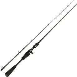 Sportex Magnific Finesse M RS-2 MG1913 1,95m 9-28g Finesse-Baitcastrute| Spinnrute|Zanderrute