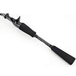 Sportex Magnific Finesse M RS-2 MG1913 1,95m 9-28g Finesse-Baitcastrute| Spinnrute|Zanderrute