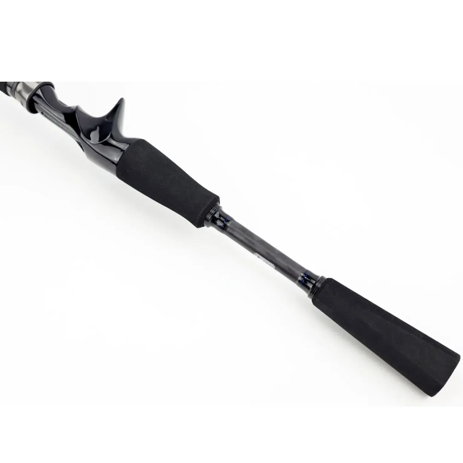 Sportex Magnific Finesse M RS-2 MG1913 1,95m 9-28g Finesse-Baitcastrute| Spinnrute|Zanderrute