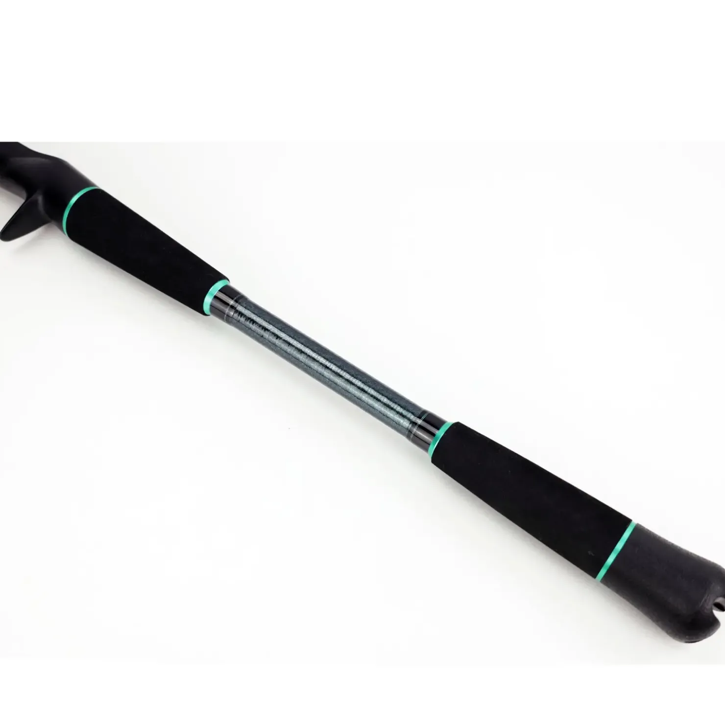 Sportex Magnus Mastergrade Jigging Casting RS-2 MJ1952 1,90m 250g Meeresrute| Heilbuttruten|Dorschruten