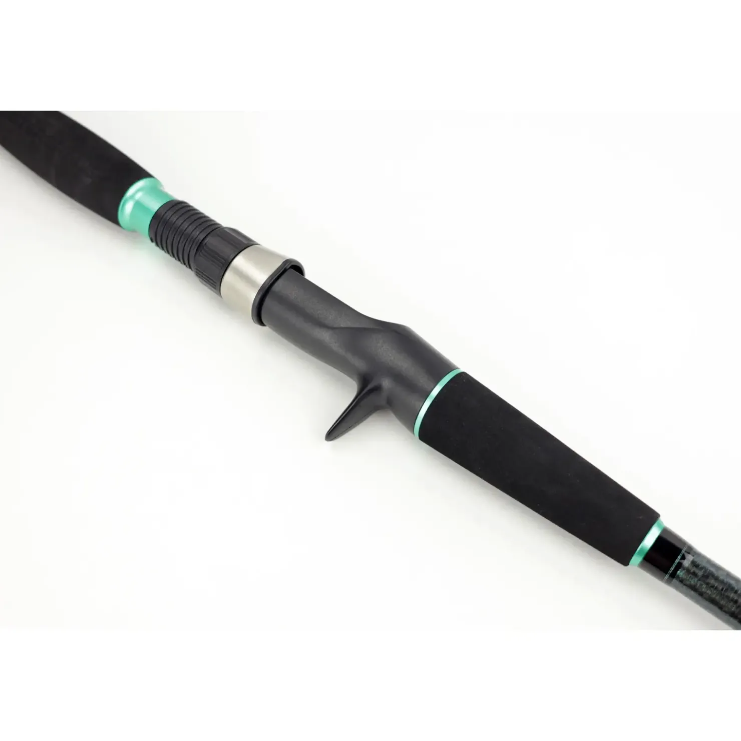 Sportex Magnus Mastergrade Jigging Casting RS-2 MJ1952 1,90m 250g Meeresrute| Heilbuttruten|Dorschruten