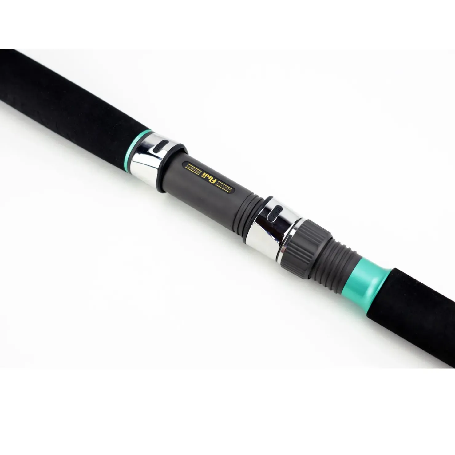 Sportex Magnus Mastergrade Jigging RS-2 MJ1928 1,90m 200g Meeresrute| Dorschruten|Heilbuttruten