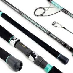 Sportex Magnus Mastergrade Shore Jig & Cast RS-2 MC2705 2,75m 29-97g Meeresrute| Heilbuttruten|Dorschruten