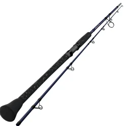 Sportex Magnus Seamaster Spin 2,45m 92-187g Meeresrute| Heilbuttruten|Dorschruten