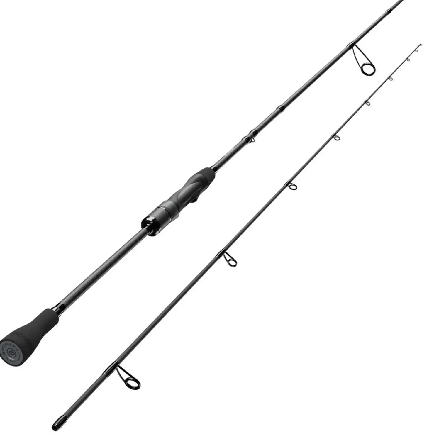 Sportex Neowave RS-2 Super ULR 2,35m 0,1-5g Ultralight-Spinnrute| Spinnrute|Barschrute