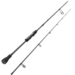 Sportex Neowave RS-2 ULR 2,14m 0,8-9g Ultralight-Spinnrute| Barschrute|Forellenrute