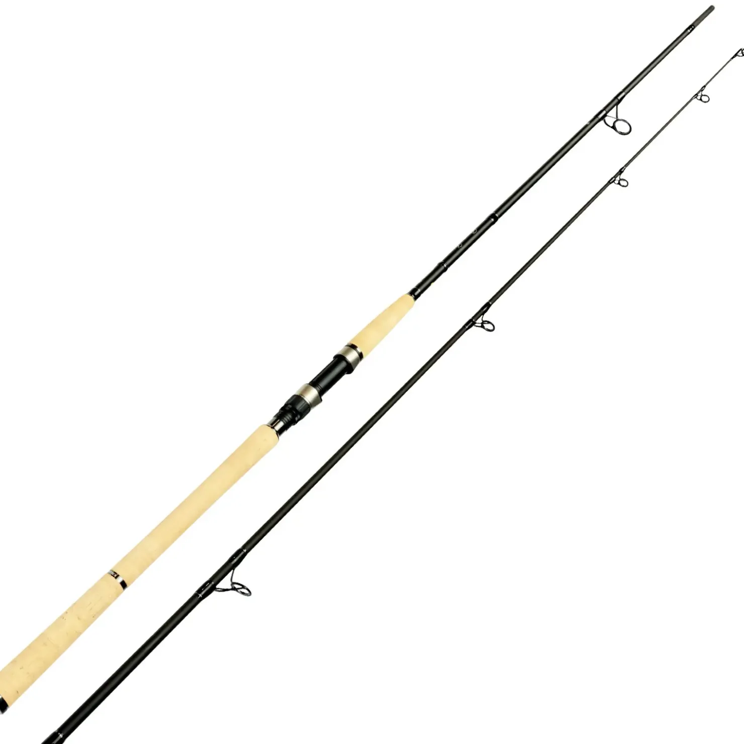 Sportex Regera RG2408 2,40m 50-165g Raubfischrute| Hechtrute|Köderfischruten Dead Bait