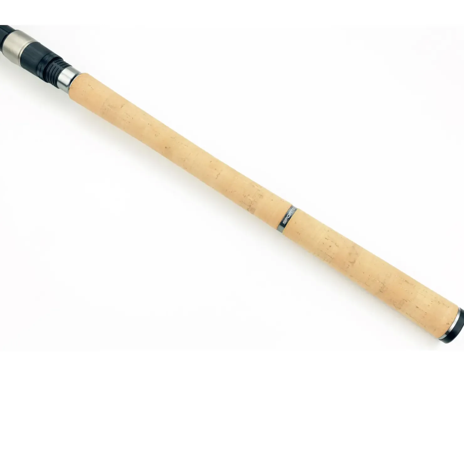 Sportex Regera RG2408 2,40m 50-165g Raubfischrute| Hechtrute|Köderfischruten Dead Bait